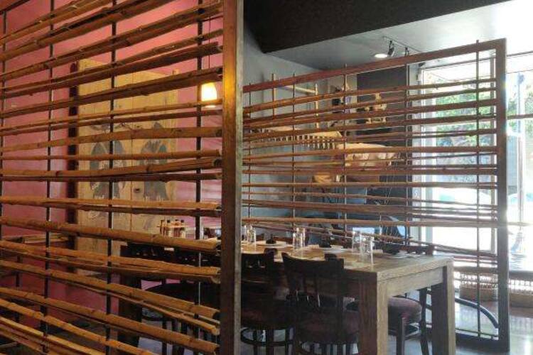 Inchin S Bamboo Garden Sunnyvale Sunnyvale